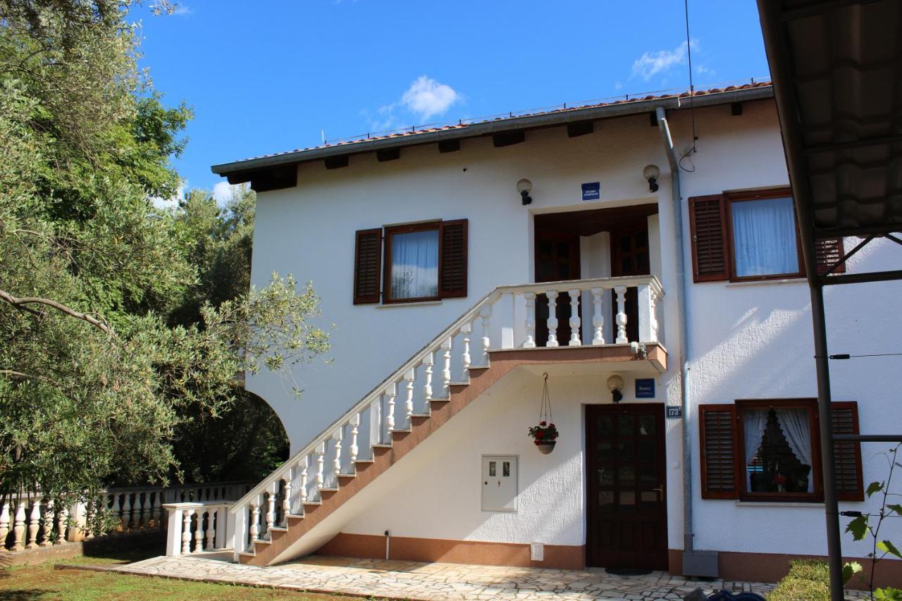 Apartments Seka Рисика Экстерьер фото