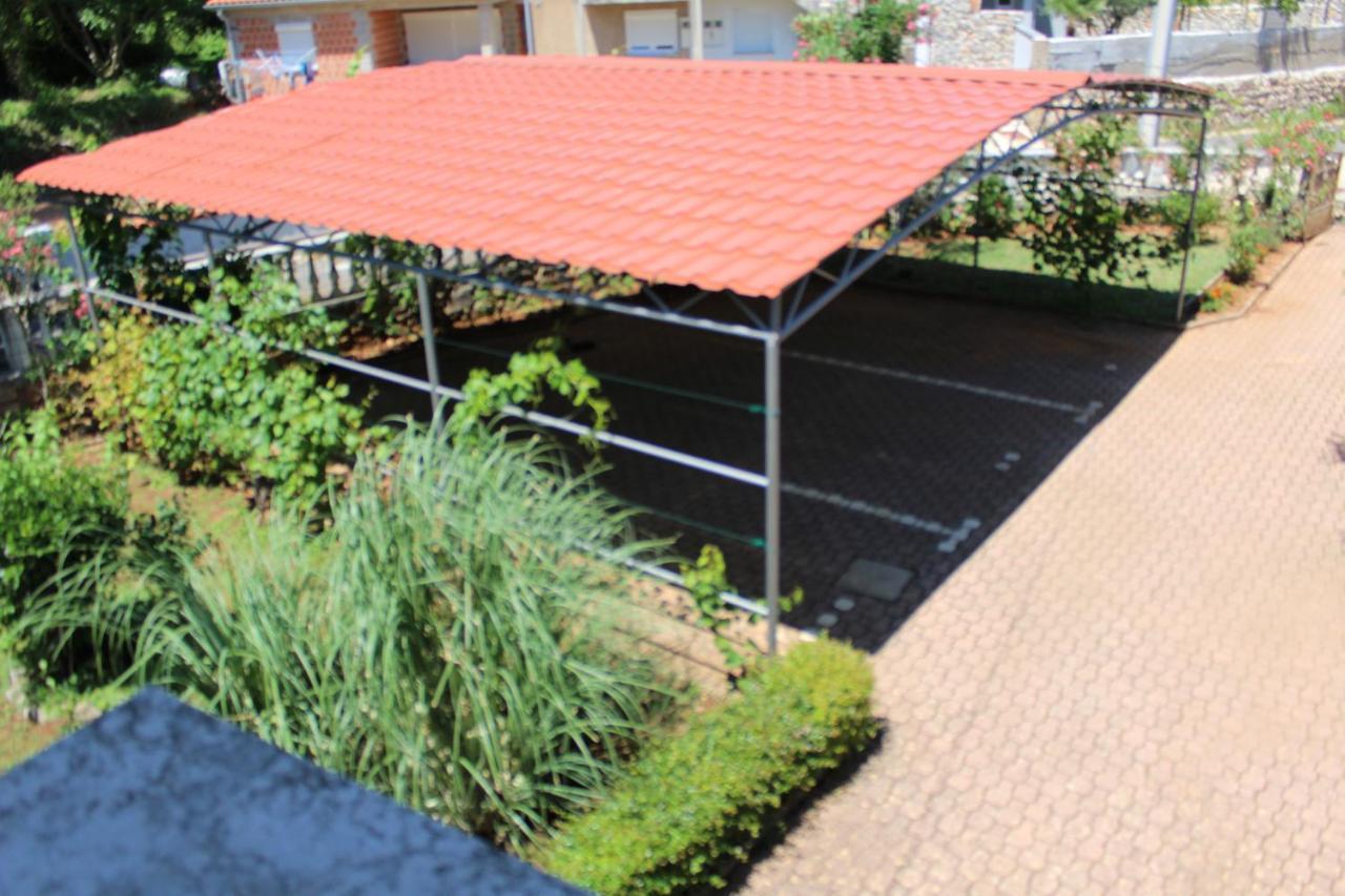 Apartments Seka Рисика Экстерьер фото