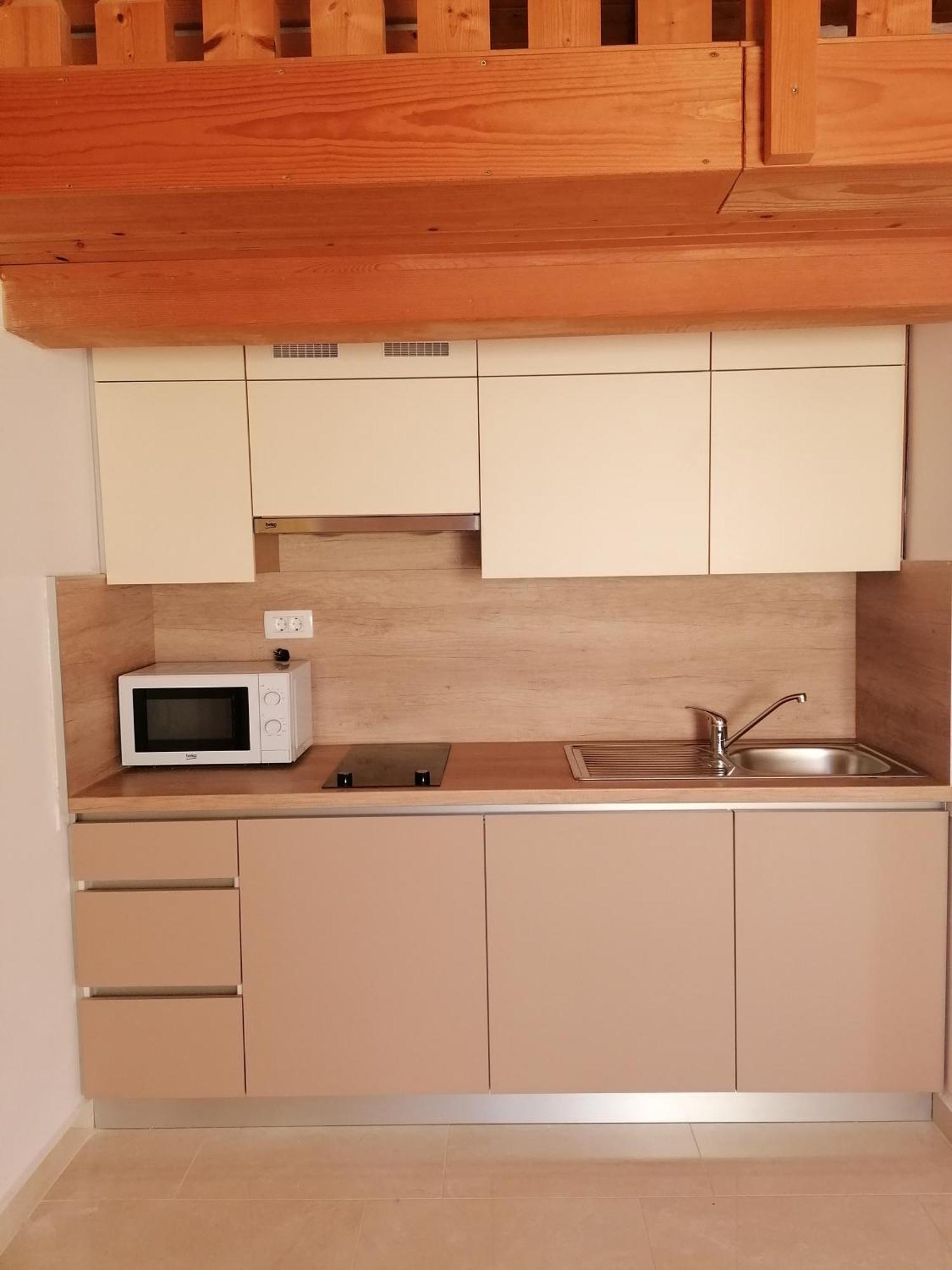 Apartments Seka Рисика Номер фото