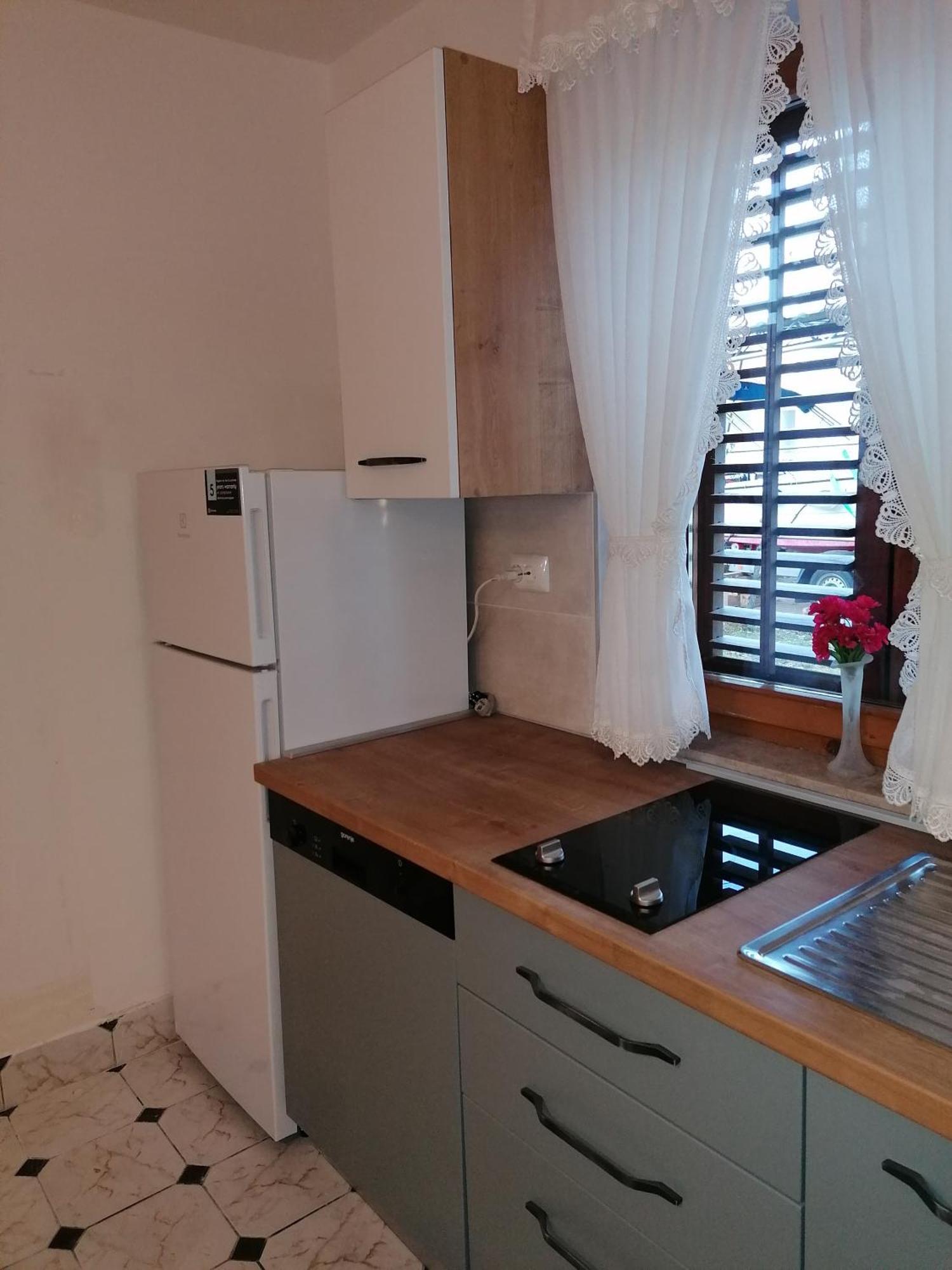 Apartments Seka Рисика Номер фото