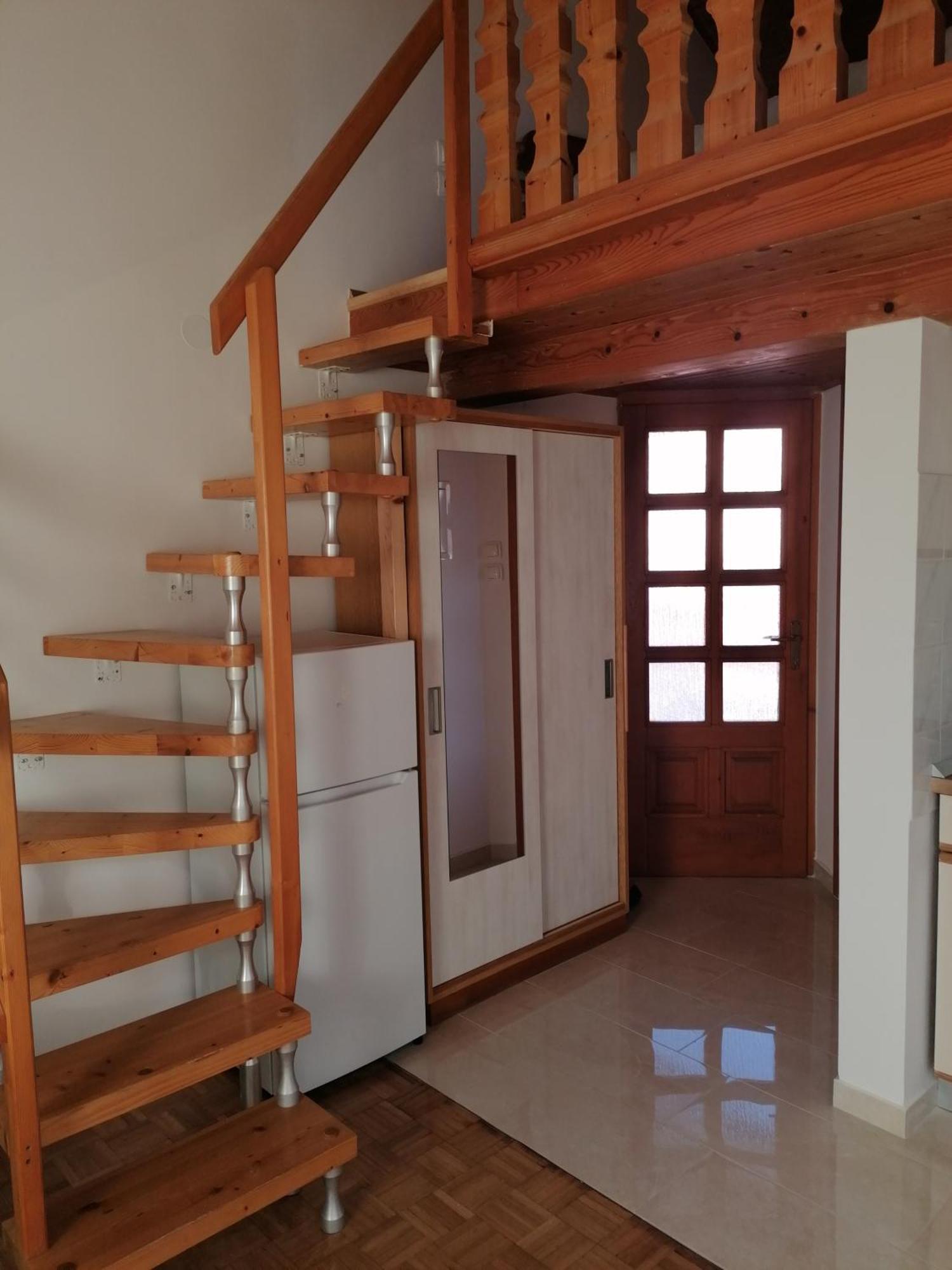 Apartments Seka Рисика Номер фото