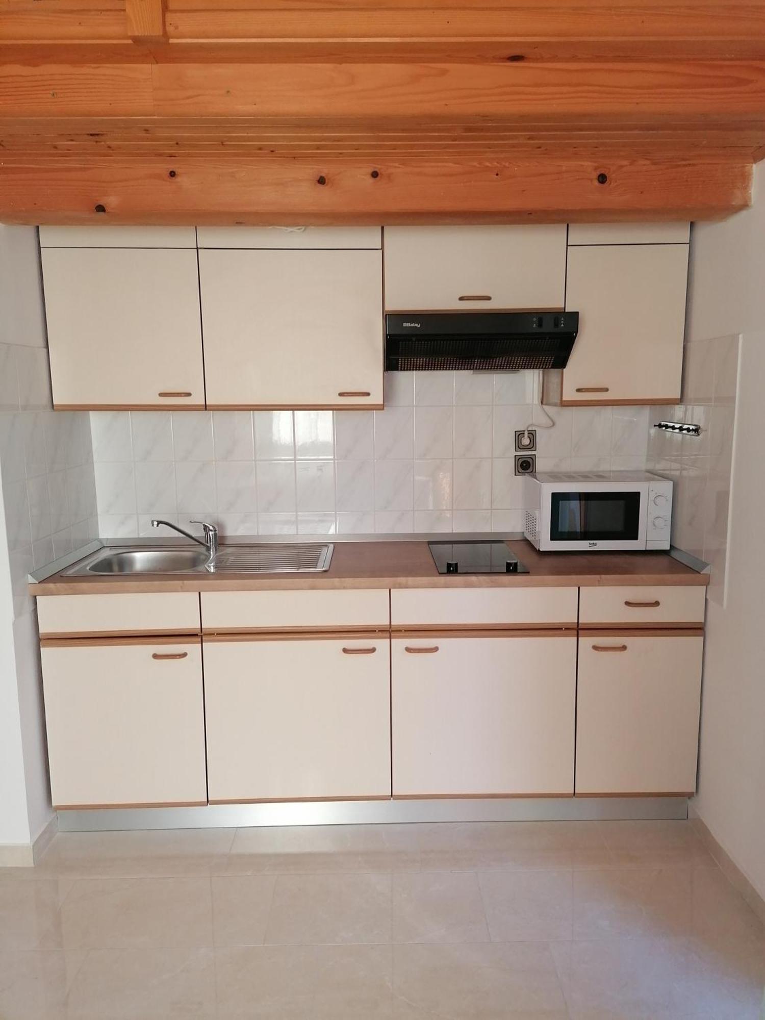 Apartments Seka Рисика Номер фото