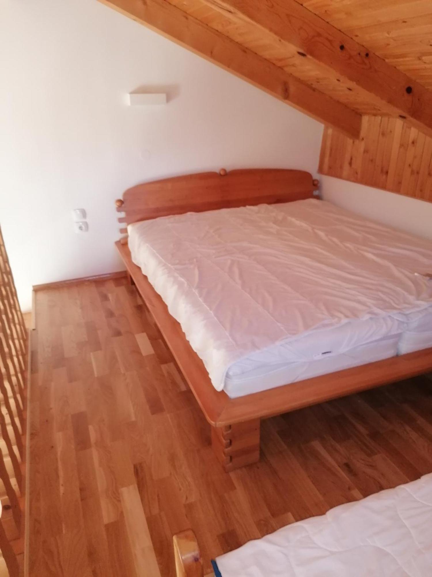 Apartments Seka Рисика Номер фото