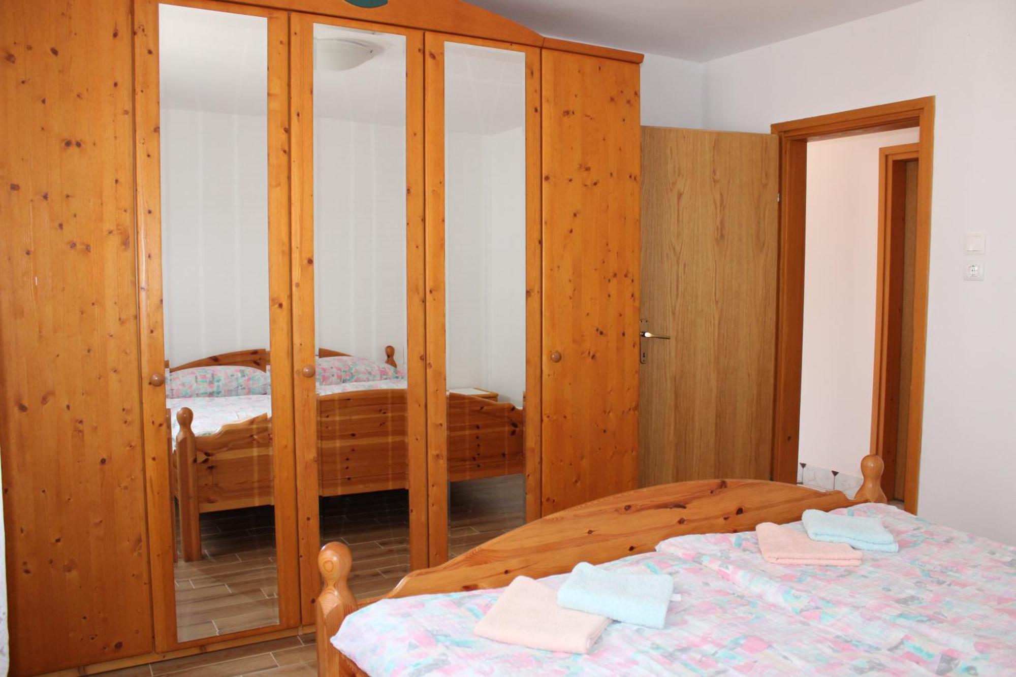Apartments Seka Рисика Номер фото