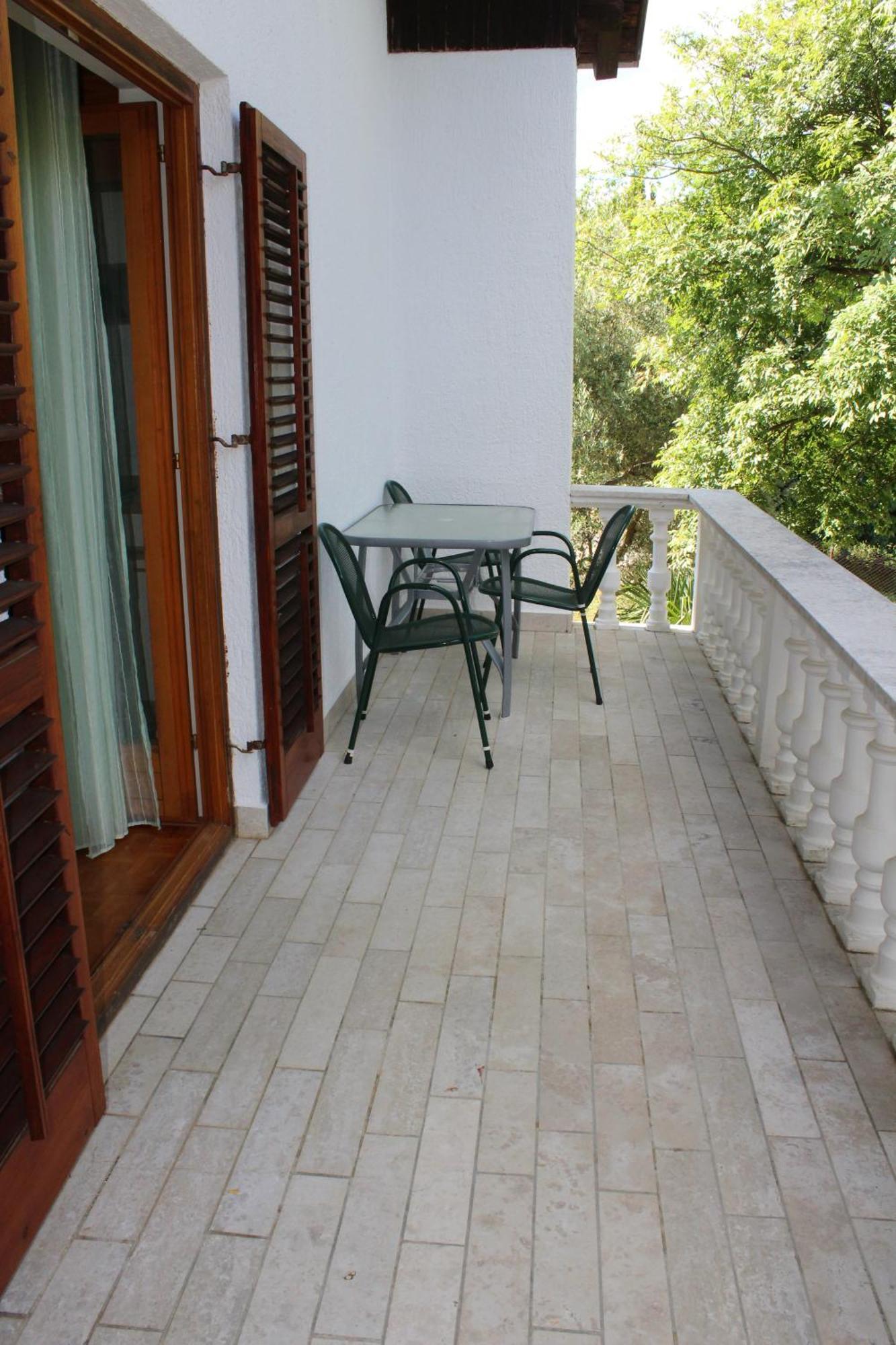 Apartments Seka Рисика Номер фото