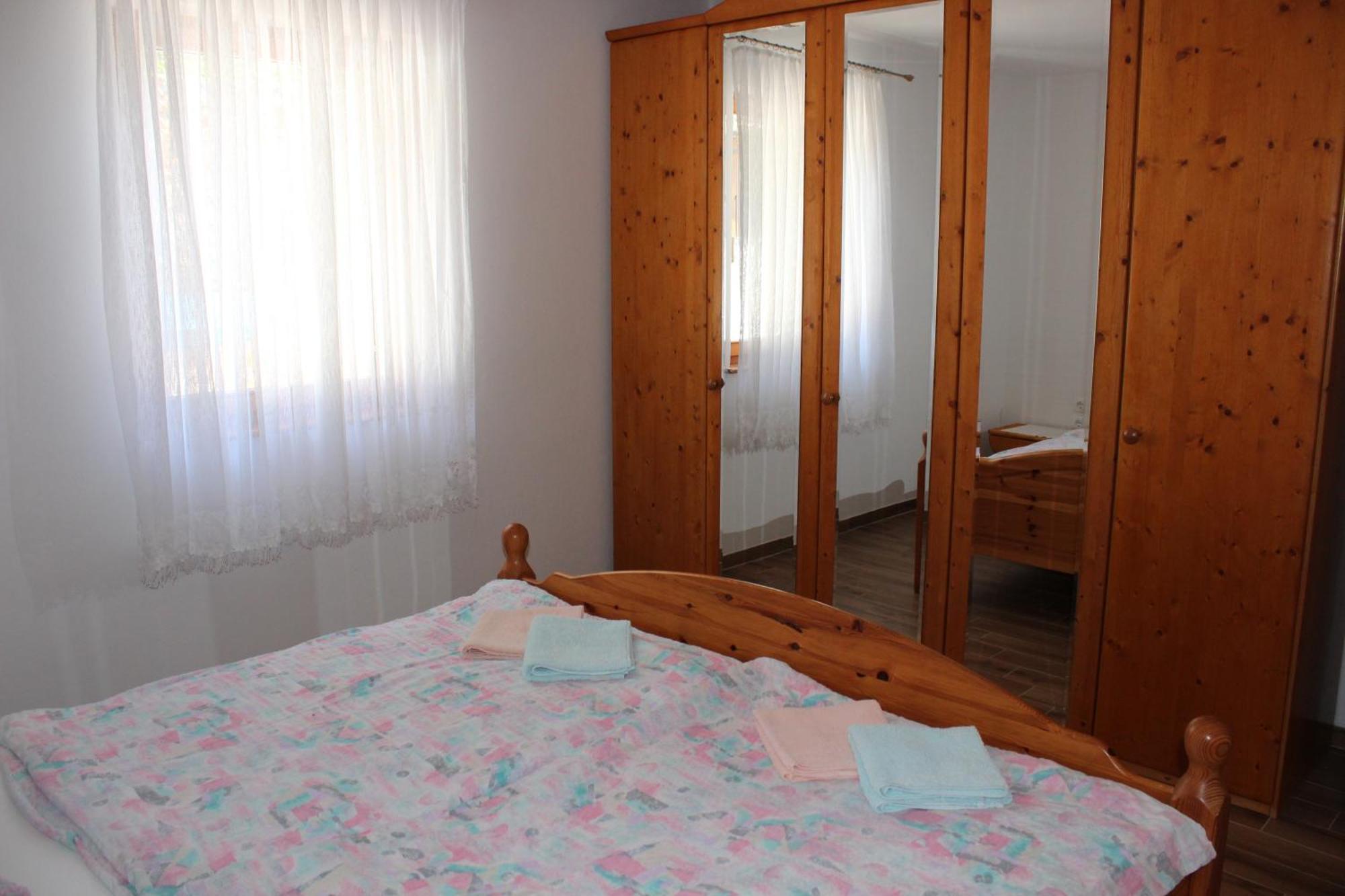 Apartments Seka Рисика Экстерьер фото