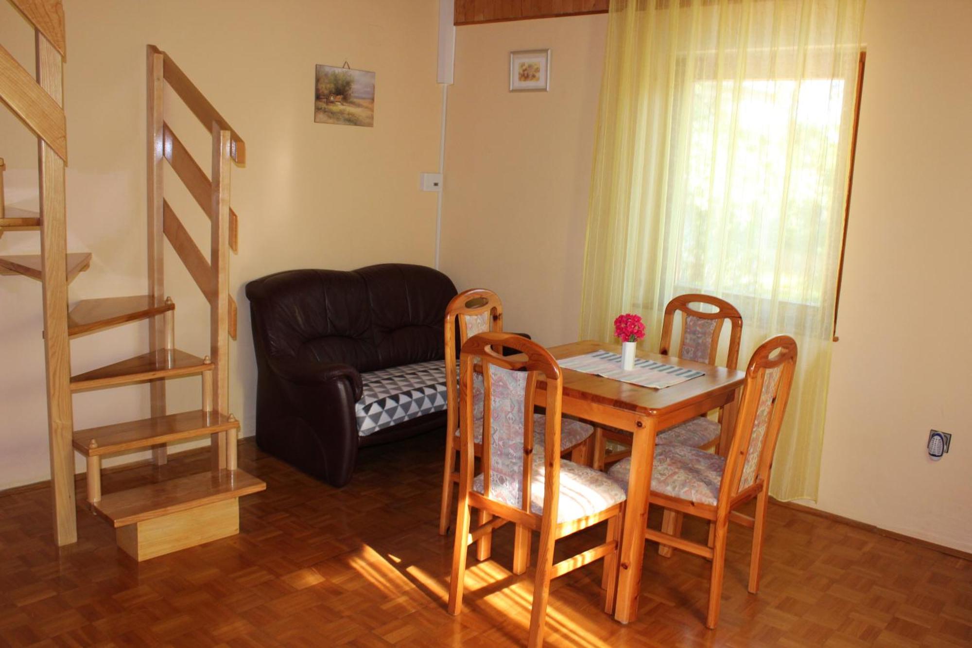 Apartments Seka Рисика Номер фото