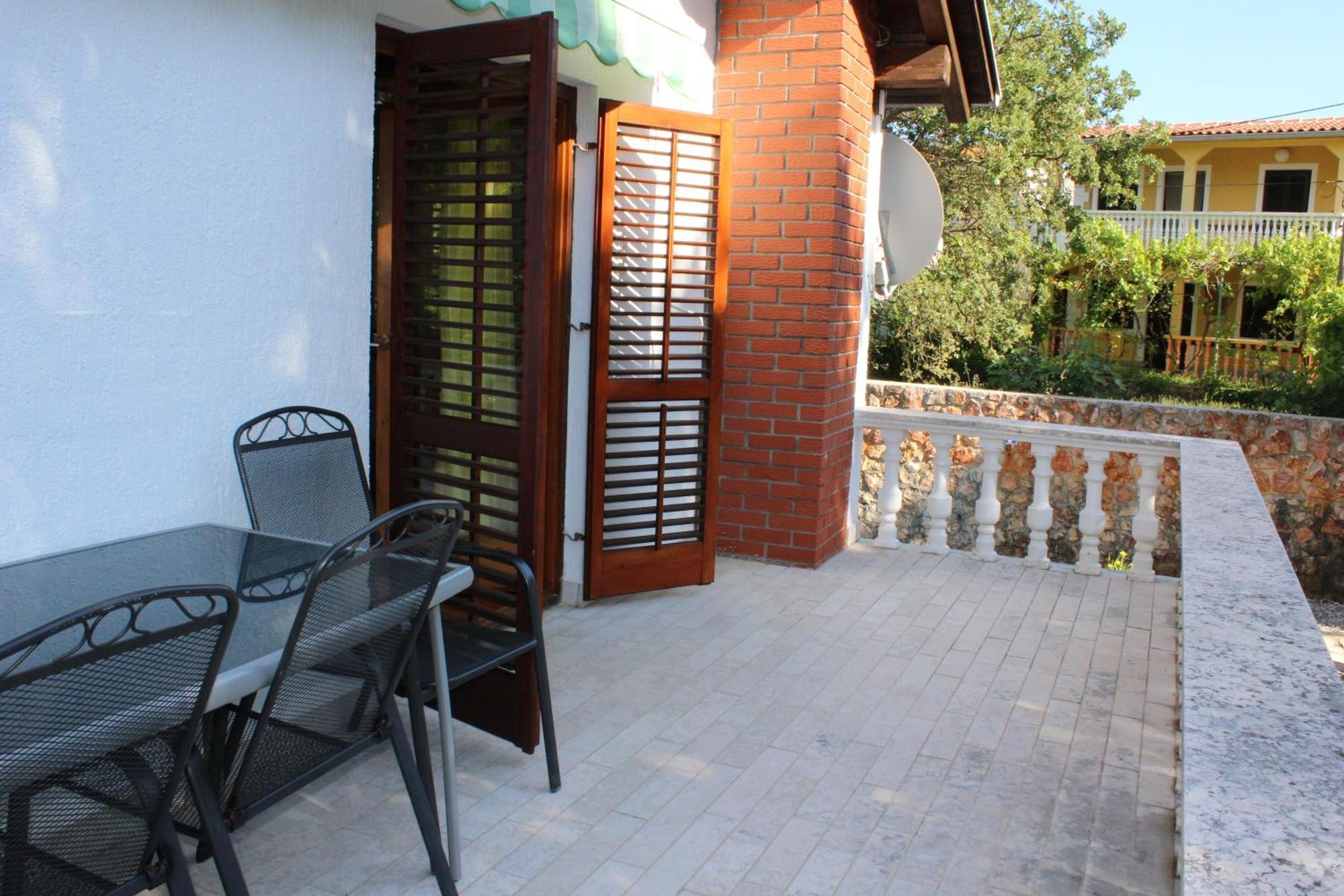 Apartments Seka Рисика Номер фото